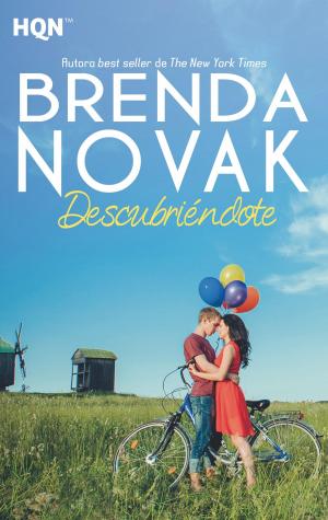 Cover of the book Descubriéndote by Gena Showalter