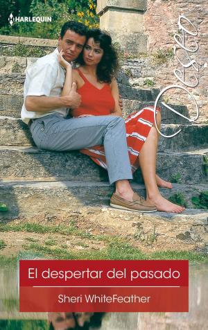 Cover of the book El despertar del pasado by Sandra Marton