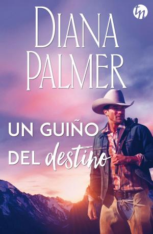 Cover of the book Un guiño del destino by Diane Gaston