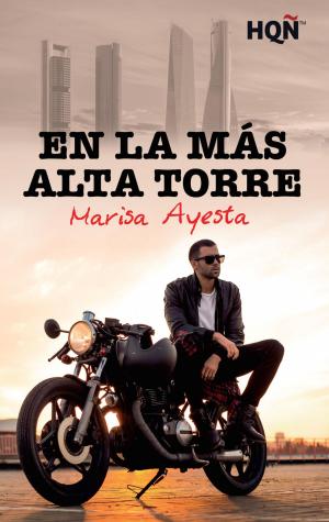 Cover of the book En la más alta torre by Jennifer Mikels