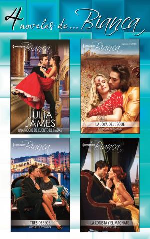 Cover of the book E-PACK Bianca marzo 2018 by Lara Hawkins
