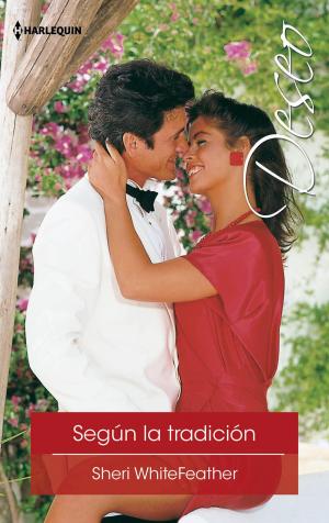 Cover of the book Según la tradición by Brenda Jackson