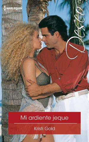 Cover of the book Mi ardiente jeque by Carole Mortimer