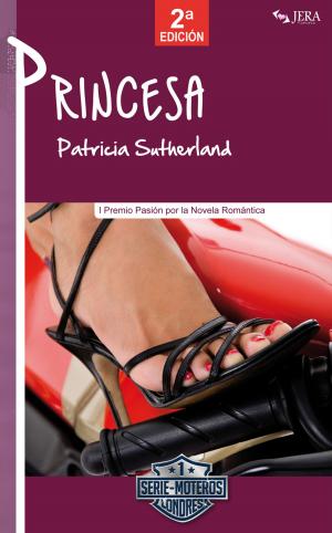 Book cover of Princesa