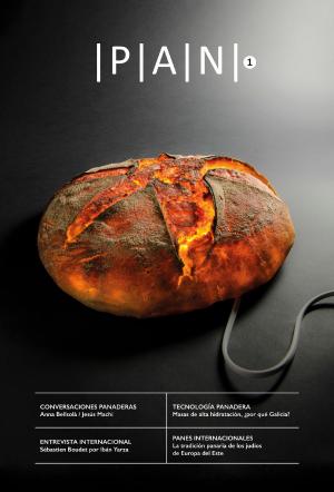 Cover of PAN 1