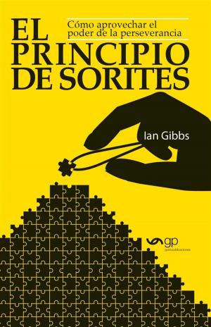 Cover of the book El Principio de Sorites by Trevor Gollagher
