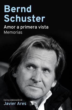 Cover of the book Amor a primera vista by Bernard Minier