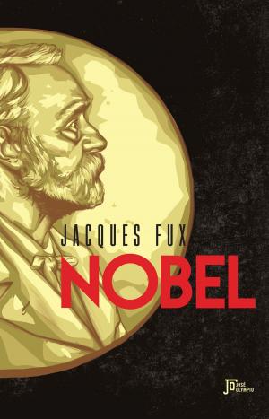 Cover of the book Nobel by Yuri Vieira