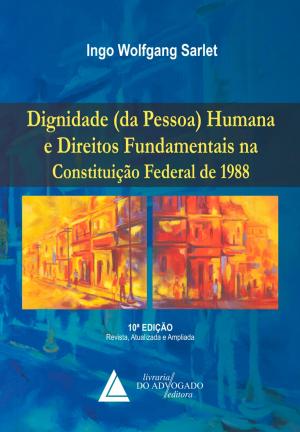 Cover of the book Dignidade da Pessoa Humana e Direitos Fundamentais by André Luís Callegari, Lisandro Luís Wottrich, Anderson Vichinkeski Teixeira