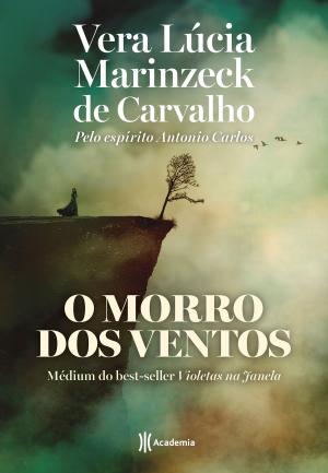 Cover of the book O morro dos ventos by Vera Lúcia Marinzeck de Carvalho