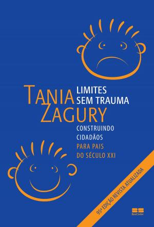 Cover of Limites sem trauma