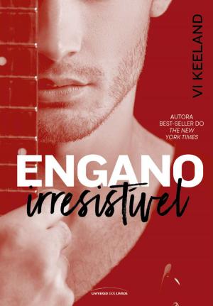 Book cover of Engano irresistível