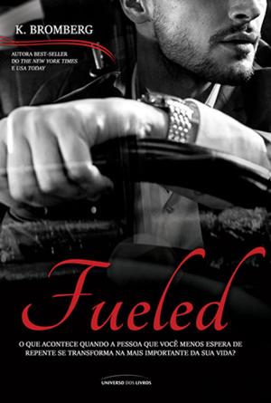 Cover of the book Fueled by Christina Lauren