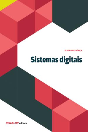 Cover of the book Sistemas digitais by Rosana Martins de Pádua Alvez
