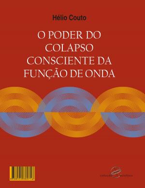 Cover of the book O Poder do Colapso Consciente da Função de Onda by Arthur Schopenhauer