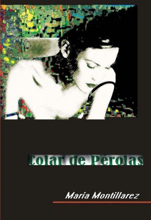 Book cover of COLAR DE PÉROLAS
