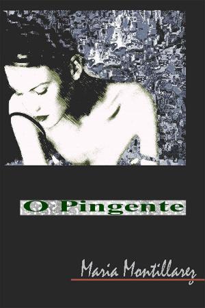 Book cover of O PINGENTE