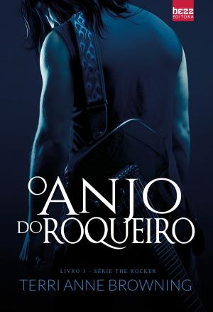 Cover of the book O Anjo do Roqueiro by Katy Regnery
