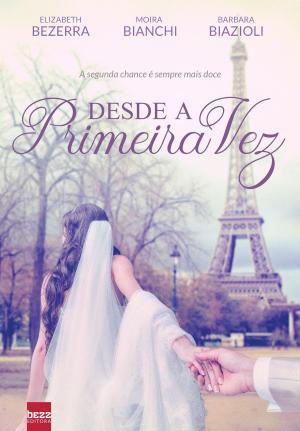 Book cover of Desde a primeira vez