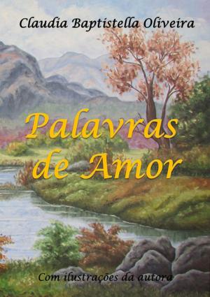 Cover of the book Palavras De Amor by Miranda De Moura