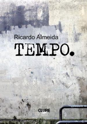 Cover of the book Tempo by Elvis P. Martins