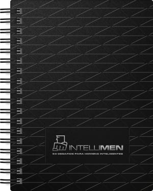 Cover of the book Intellimen by Tania Rubim