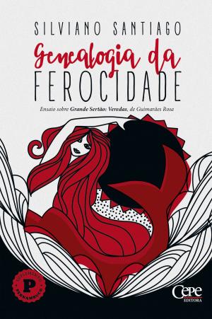 Book cover of Genealogia da Ferocidade