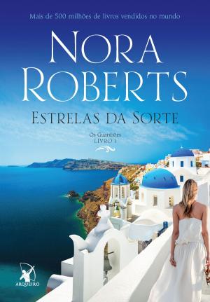 Cover of the book Estrelas da Sorte by Sylvain Reynard