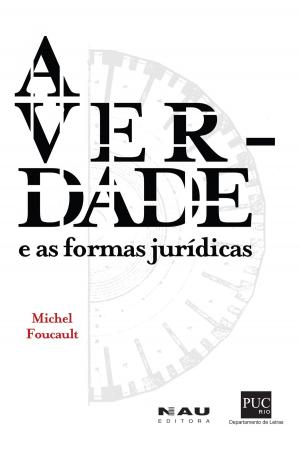 Book cover of A verdade e as formas jurídicas