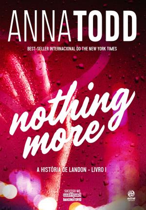 Cover of the book Nothing more by Victor Trindade, Gabriel Fernandes