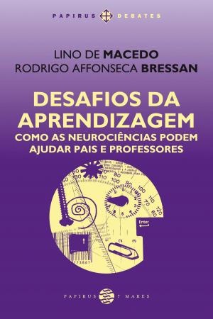 Cover of the book Desafios da aprendizagem by Maria Auxiliadora Monteiro Oliveira