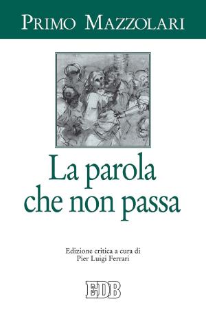 Book cover of La Parola che non passa