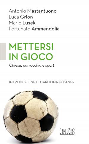 Cover of the book Mettersi in gioco by Claude Flipo