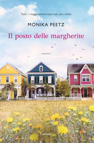 Cover of the book Il posto delle margherite by Jamie McGuire