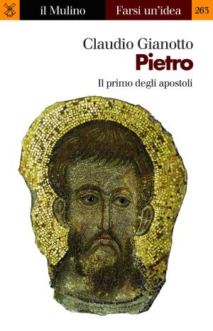Cover of the book Pietro by Daniele, Menozzi