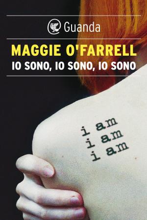 Cover of the book Io sono, io sono, io sono by Sarah Rayner