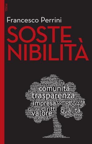 Cover of the book Sostenibilità by Geert Lovink