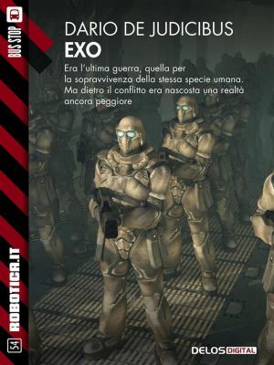 Cover of the book Exo by Claudio Cordella