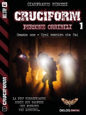 Cover of the book Persone orribili by Charles Stross