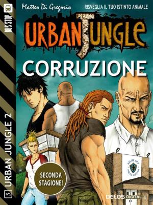 Cover of the book Corruzione by Carmine Treanni