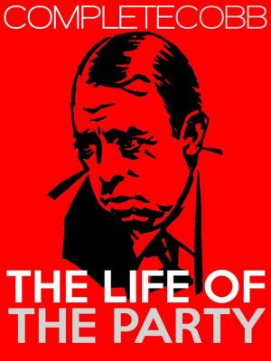 Cover of The Life of the Party