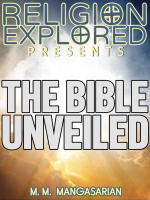 Book cover of The Bible Unveiled