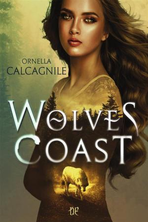 Cover of the book Wolves Coast by Uberto Ceretoli