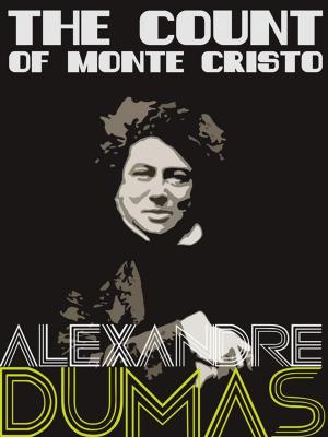 bigCover of the book The Count of Monte Cristo by 