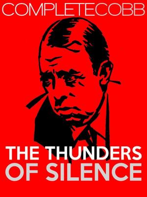 Cover of the book The Thunders of Silence by Nikolai Gógol, Graziela Schneider