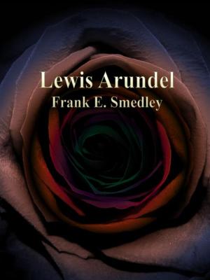 Cover of the book Lewis Arundel by Henry James