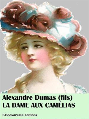 Cover of the book La Dame aux Camélias by Francis Scott Fitzgerald