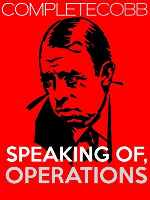 Cover of the book Speaking of Operations by Denise Sanchez