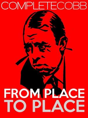 Book cover of From Place to Place