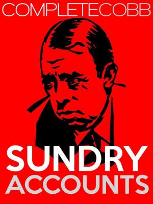 Cover of Sundry Accounts